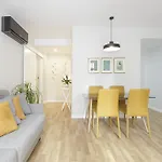 Apartamento Cielo