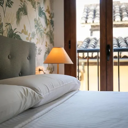 Apartamento Cielo Granada