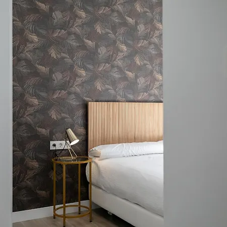 Apartamento Cielo