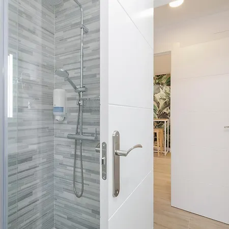 Apartamento Cielo Granada