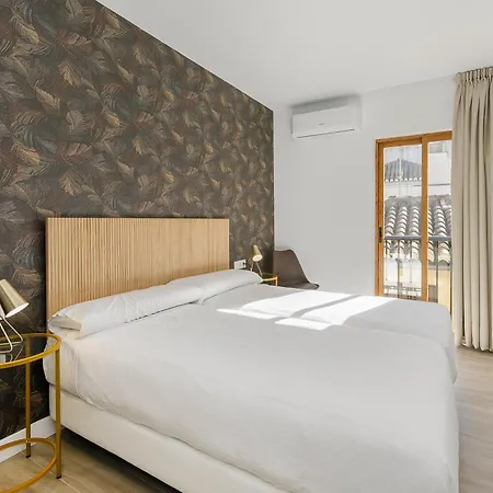 Apartamento Cielo *