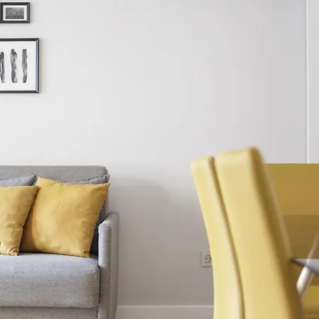 Apartamento Cielo