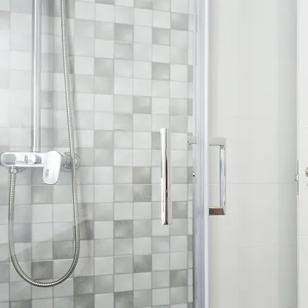 Apartamento Cielo *