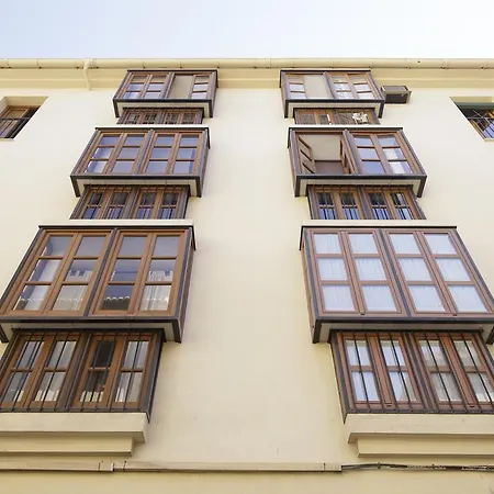 Apartment Cielo Granada