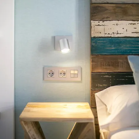 Apartamento Cielo Granada