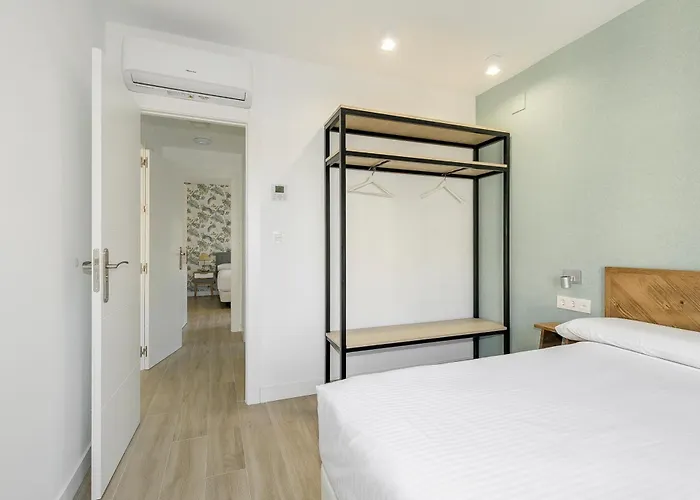 Cielo Apartmán Granada