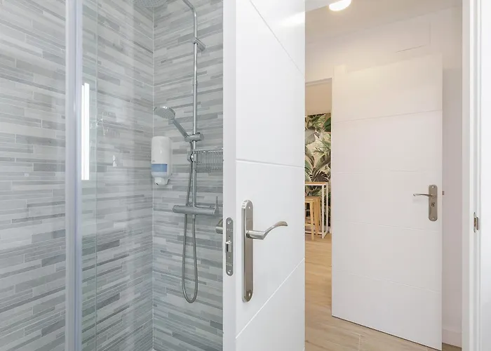 Apartmán Cielo Granada