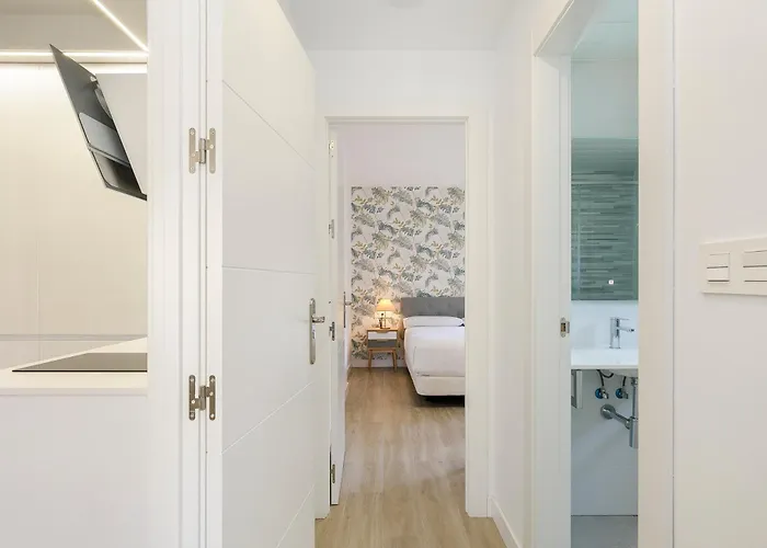 Apartmán Cielo Granada