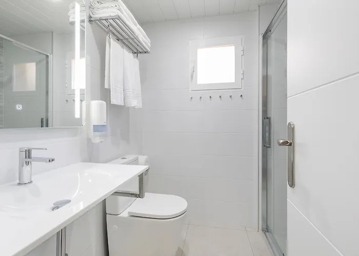 Apartmán Cielo *