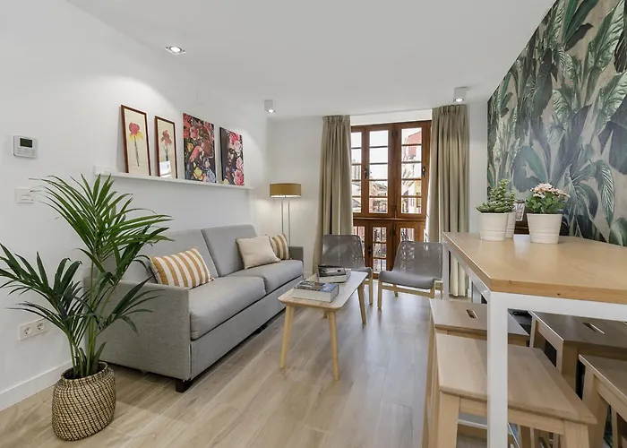 Apartmán Cielo Granada