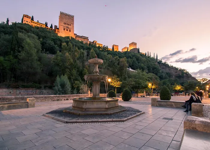Cielo * Granada
