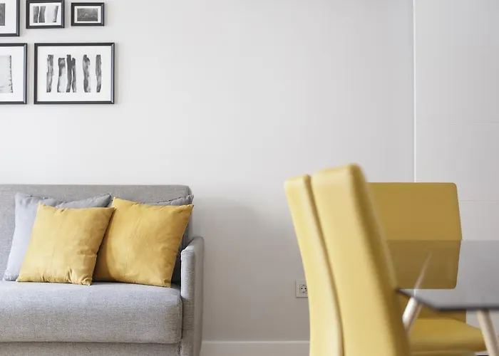 Apartmán Cielo