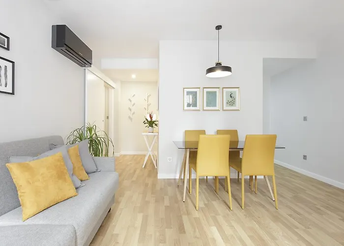 Apartmán Cielo