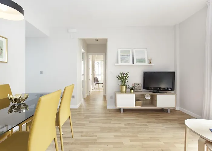 Apartmán Cielo *