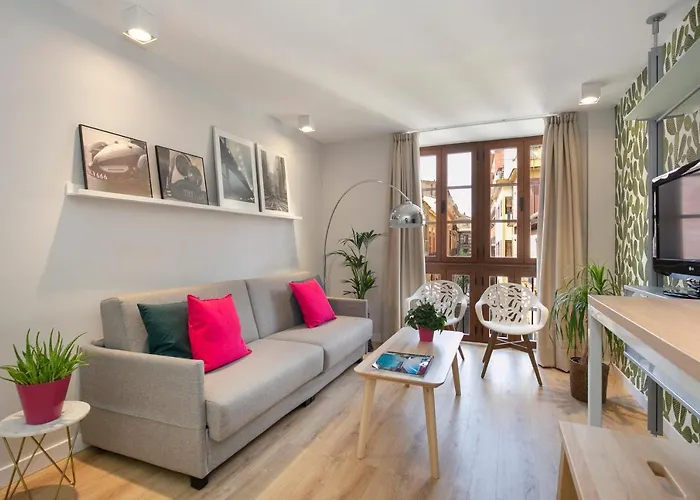 Apartmán Cielo *
