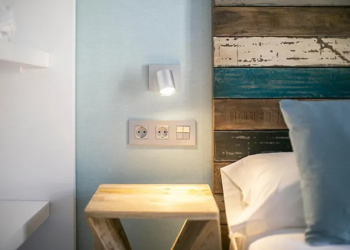 Apartmán Cielo Granada