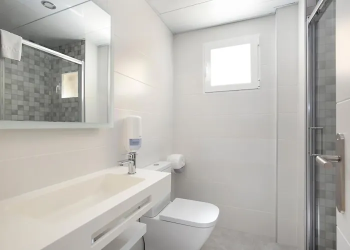 Cielo Apartmán Granada