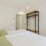 Cielo Апартаменты *