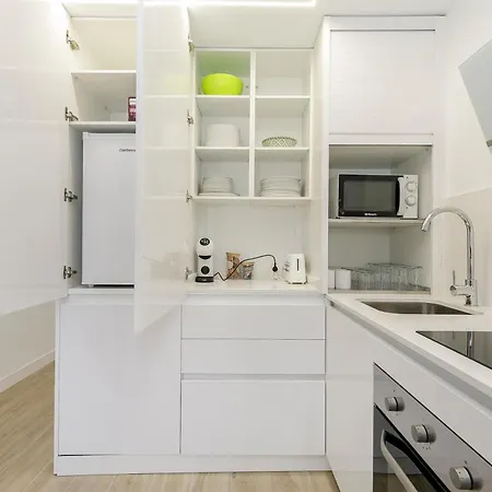 Cielo Apartment Granada