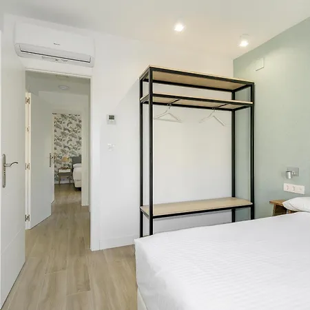 Cielo Apartment Granada