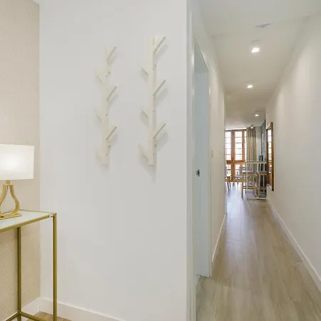 Cielo Apartment *