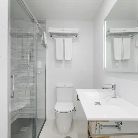 Apartment Cielo Granada