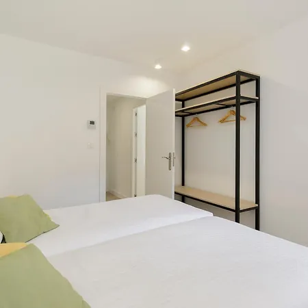 Cielo Apartment *