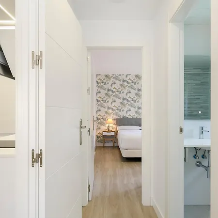 Apartment Cielo Granada