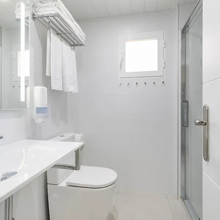 Apartment Cielo *