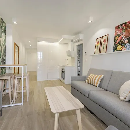 Apartment Cielo Granada