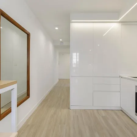 Apartment Cielo *