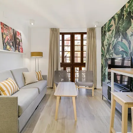 Cielo Apartment *