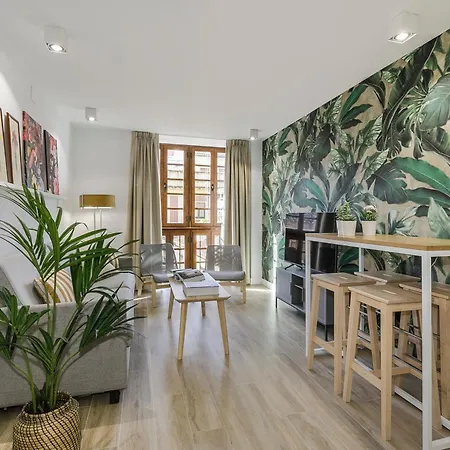 Apartment Cielo Granada