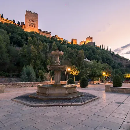 Cielo * Granada