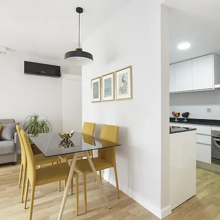 Apartment Cielo