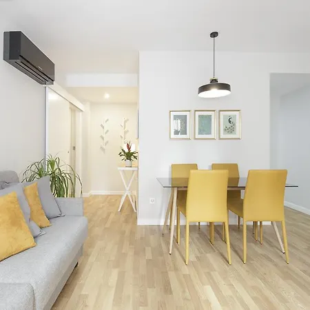 Apartment Cielo
