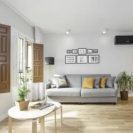 Apartment Cielo *