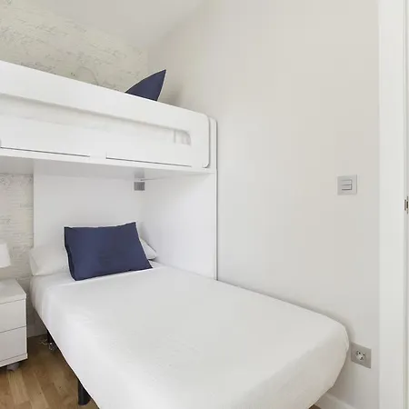 Cielo Apartment *