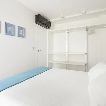 Apartment Cielo Granada