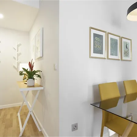Cielo Apartment *