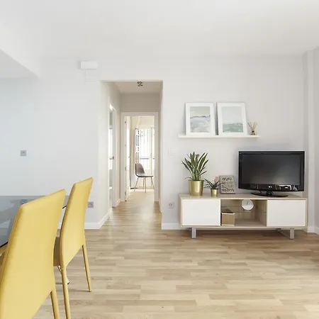 Apartment Cielo *