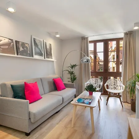 Apartment Cielo *
