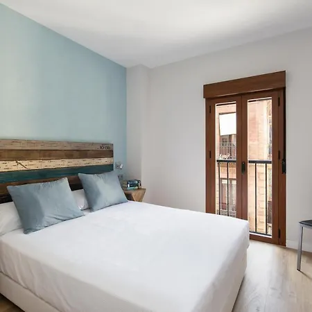 Cielo Granada
