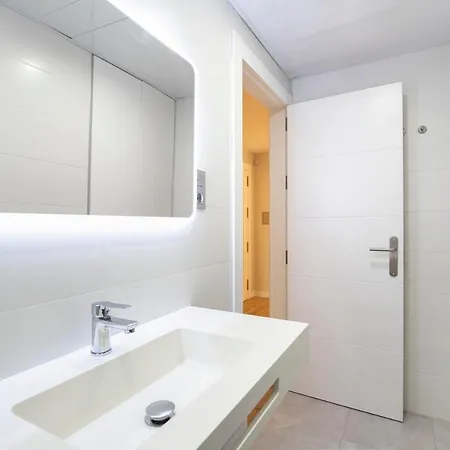 Cielo Apartment