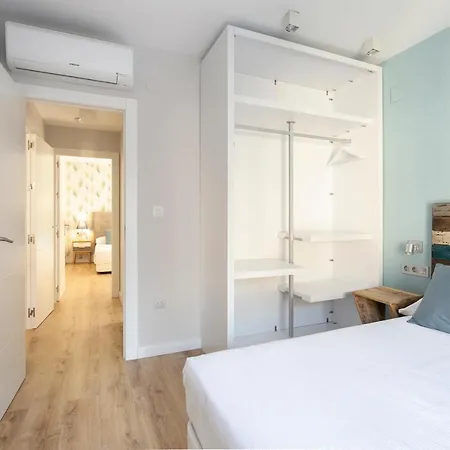 Cielo Apartment Granada