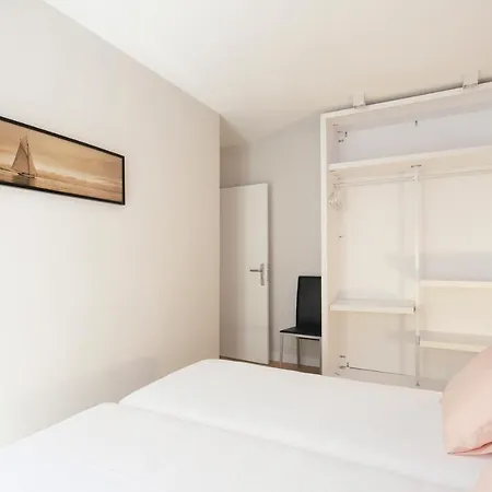 Apartment Cielo Granada