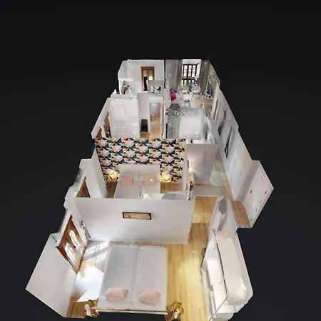 Apartment Cielo *