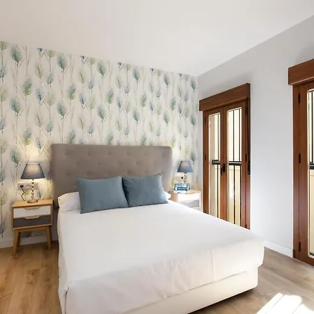 Cielo Apartment