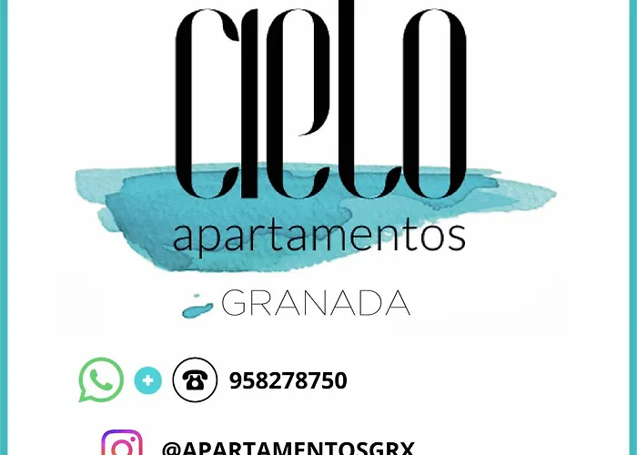 Cielo Appartement *
