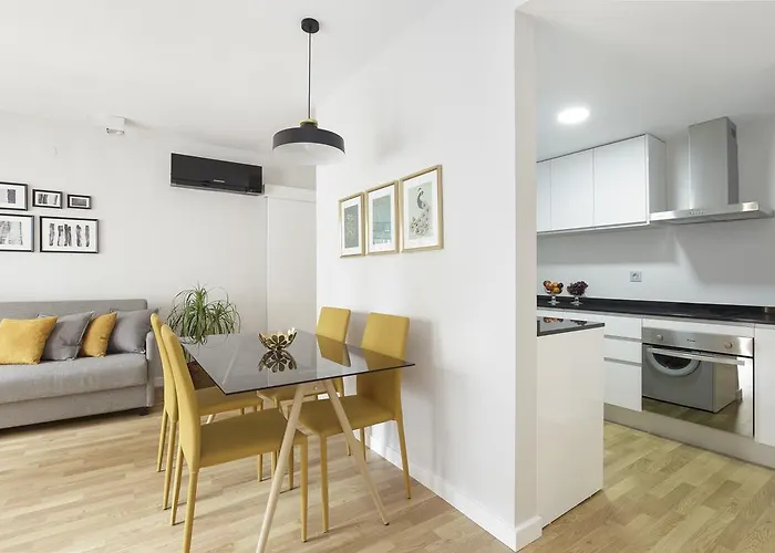 Appartement Cielo